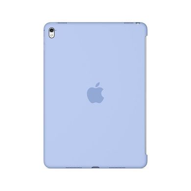 Накладка для планшета Apple Silicone Case для 9.7 iPad Pro - Lilac (MMG52) 20162 фото