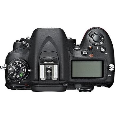 Фотоаппарат Nikon D7100 Body 8011 фото