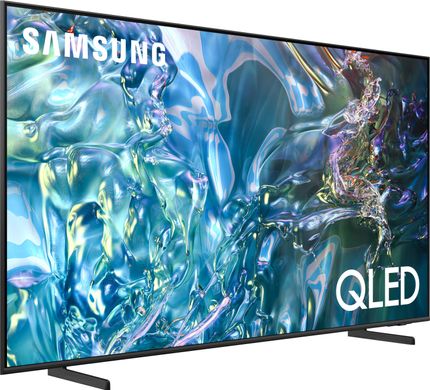 Телевізор Samsung QE50Q60DAUXUA QE50Q60DAUXUA фото