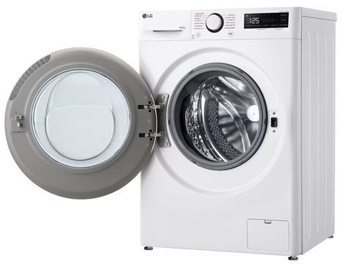 Прально-сушильна машина LG F2R5FG0W F2R5FG0W фото