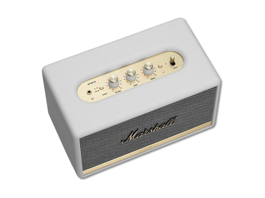 Акустика Marshall Acton II Bluetooth White (1001901) 1001901. фото