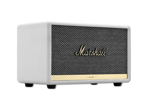 Акустика Marshall Acton II Bluetooth White (1001901) 1001901. фото