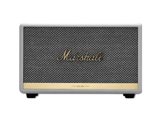 Акустика Marshall Acton II Bluetooth White (1001901) 1001901. фото