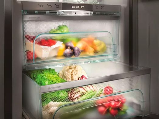 Холодильник Liebherr CBNPbs 4858 (Уцінка) CBNPbs 4858 (У1) фото