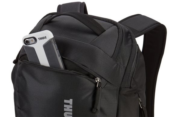 Backpack THULE EnRoute 23L TEBP-316 Black 6400089 фото
