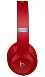 Навушники з мікрофоном Beats Studio 3 Wireless Wireless Over-Ear Red (MQD02) 846590 фото 4