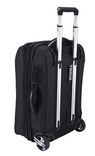 Дорожные сумки и рюкзаки THULE Crossover 22’’ (45L) Rolling Upright (Чёрный) Crossover 22’’  фото 3