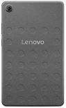 LENOVO Tab One 4/128 WiFi Luna Grey + Clear Case (ZAF00131UA) ZAF00131UA фото 4