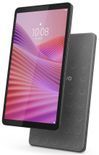 LENOVO Tab One 4/128 WiFi Luna Grey + Clear Case (ZAF00131UA) ZAF00131UA фото 3