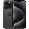 Apple iPhone 15 Pro 256GB Black Titanium eSIM 15 Pro 256GB Black Titanium eSIM  фото