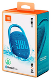 Портативна акустика JBL Clip 4 Eco Синій (JBLCLIP4ECOBLU) JBLCLIP4ECOBLU фото 7