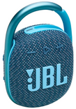 Портативна акустика JBL Clip 4 Eco Синій (JBLCLIP4ECOBLU) JBLCLIP4ECOBLU фото 2