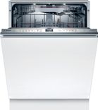 Встраиваемая посудомоечная машина BOSCH SMD6ZDX40K SMD6ZDX40K фото 1