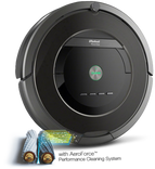 Пылесос iRobot Roomba 880 14618 фото 6