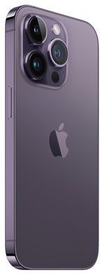 iPhone 14 Pro Max 256GB Deep Purple eSIM 14 Pro Max/7 eSIM фото