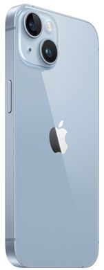 Мобильный телефон Apple iPhone 14 512GB Blue 14/3 фото