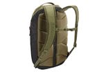 Backpack THULE EnRoute 23L TEBP-316 Olivine/Obsidian 6538480 фото 2