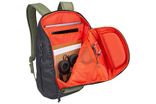 Backpack THULE EnRoute 23L TEBP-316 Olivine/Obsidian 6538480 фото 6