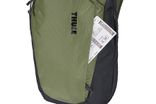 Backpack THULE EnRoute 23L TEBP-316 Olivine/Obsidian 6538480 фото 9
