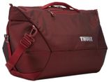 Дорожные сумки и рюкзаки THULE Subterra Weekender  Duffel 45L (Ember) Duffel 45L (Ember) фото 2