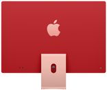 Apple iMac M1 24" 4.5K 256GB 7GPU Pink (MJVA3) 2021 MJVA3 фото 3