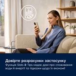 Пральна машина ELECTROLUX EW8F5492SQU EW8F5492SQU фото 11