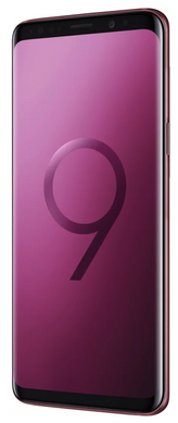 Смартфон Samsung Galaxy S9 Burgundy Red 64GB 220075 фото