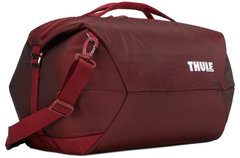 Дорожные сумки и рюкзаки THULE Subterra Weekender  Duffel 45L (Ember) Duffel 45L (Ember) фото