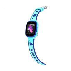 Дитячий смарт-годинник Kids SM W39 LBS+IP67 Blue W39Blue фото