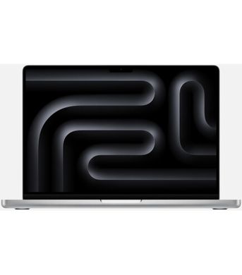 Ноутбук Apple MacBook Pro 14" M3 Pro 18GB/1TB (MRX73) Silver MRX73 фото