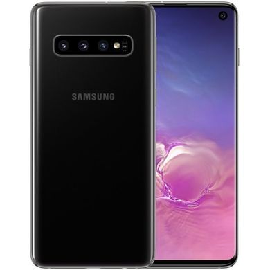 Samsung Galaxy S10 8/512Gb Black (2019) 726271 фото