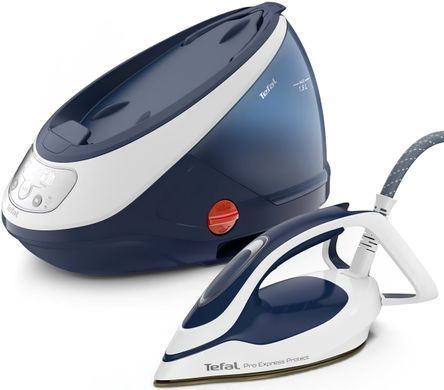 Праска з парогенератором Tefal GV9221E0 GV9221E0 фото
