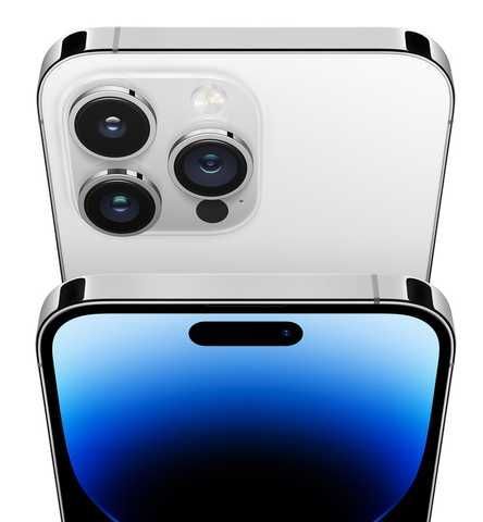 Купить iPhone 14 Pro 1TB Silver 14 Pro/16 в интернет магазине