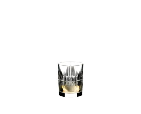 Набір склянок для віскі RIEDEL SHADOWS 0,323 л (0515/02 S5) 0515/02 S5 фото