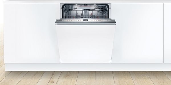 Встраиваемая посудомоечная машина BOSCH SMD6ZDX40K SMD6ZDX40K фото