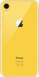 Apple IPhone Xr 128GB Yellow Dual SIM MT1E2 фото 4