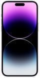 iPhone 14 Pro Max 256GB Deep Purple eSIM 14 Pro Max/7 eSIM фото 2