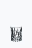 Набір склянок для віскі RIEDEL SPEY WHISKY 295 мл х 2 шт (0515/02 S3) 0515/02 S3 фото 2