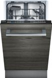 Встраиваемая посудомоечная машина Siemens SP61IX05K, 45 см SP61IX05K фото 1