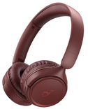Навушники ANKER SoundСore H30i Червоні A3012G91 фото 3