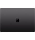 Ноутбук Apple MacBook Pro 16" M3 Pro 512GB (MRW13) Space Black MRW13 фото 3