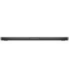 Ноутбук Apple MacBook Pro 16" M3 Pro 512GB (MRW13) Space Black MRW13 фото 4