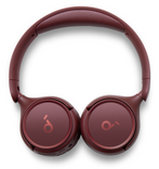 Навушники ANKER SoundСore H30i Червоні A3012G91 фото 5