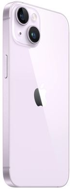 Мобільний телефон Apple iPhone 14 512GB Purple 14/4 фото