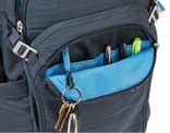 Backpack THULE Construct 24L CONBP-116 Carbon Blue 6551895 фото 7