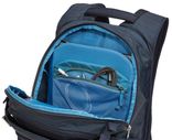 Backpack THULE Construct 24L CONBP-116 Carbon Blue 6551895 фото 8