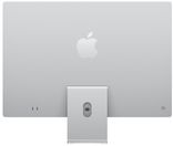 Apple iMac M1 24" 4.5K 256GB 7GPU Silver (MGTF3) 2021 MGTF3 фото 3