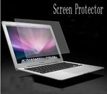 Пленка прозрачная для MacBook Pro «Screen Guard AR» 15" 9609 фото 1