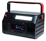 Зарядна станція ENERGIZER PPS300W2 - 293Wh/AC 300W/60W PD/2xUSB/2xDC/1xCar/Qi/LEDMPPT PPS300W2 фото 5