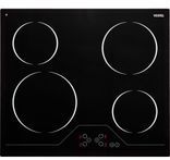 Варильна поверхня електрична Vestel AOB-6320  AOB-6320 фото 2